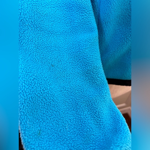 The North Face Denali Fleece Jacket Blue - Picture 3 of 10